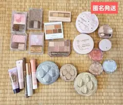 CANMAKE TOKYO キャンメイク コスメ 22点 まとめ売り★匿名発送★