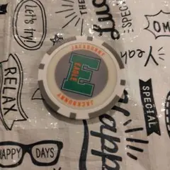 マーカー アクセサリー