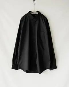 PERTEX EQUILIBRIUM Wind Shirt #BLACK 3
