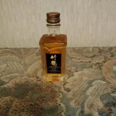 竹鶴12年 50mlミニボトル - メルカリ