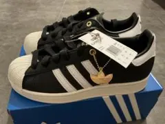 Adidas Superstar II 藤井風さん着用 24cm