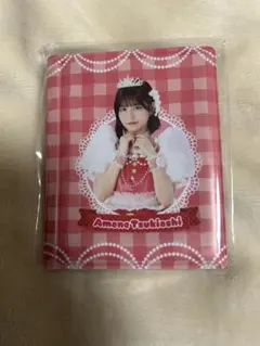 月足天音 チェキファイル