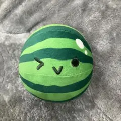 スイカゲーム ぬいぐるみ