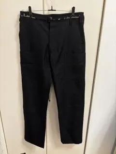 CAMIEL FORTGENS WORKER PANTSのサムネイル