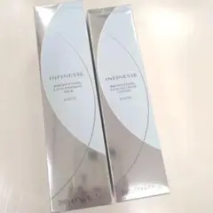 アンフィネスブライトニングミルク&ローション