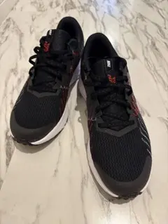 NIKE Run Defy ラン デファイ 25.5cm 新品未使用