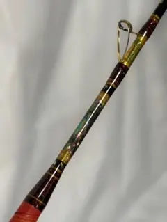 Riki 藤沢釣具製Sグラス マダイ RM 22-SG - メルカリ