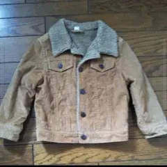 GAP Gジャン コーデュロイ　ジャケット