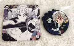 鬼滅の刃★アートコースター&一番くじ〜肆〜★宇髄天元