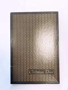 クリスチャンディオールDIOR ハンカチのサムネイル