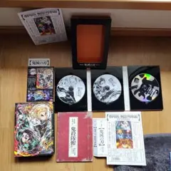 鬼滅の刃 DVD ボックスセット