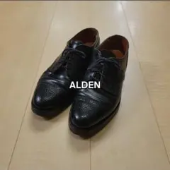 2025年最新】alden 2146の人気アイテム - メルカリ