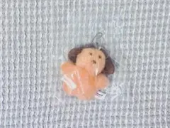 mojojojo ぬいぐるみマスコット　Bonbon