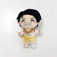 M!LK塩崎大智 ぬいぐるみ - メルカリ