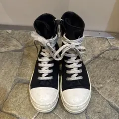 Rick Owens DRKSHDW 24cmのサムネイル