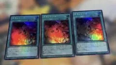 遊戯王 UTILITY SELECTION シークレット チキンレース3枚 - メルカリ
