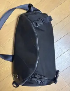 ワンショルダーバッグ エクスパンダブル Lite SEAL ショルダーバッグのサムネイル
