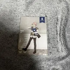 SideM 上野マルイ 特典ポストカード 兜大吾