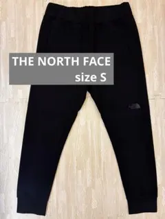 THE NORTH FACE テックエアースウェットジョガーパンツ 黒Sサイズ