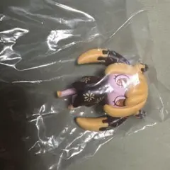 ウイルスイーツフィギュアコレクション　チョコバナナ