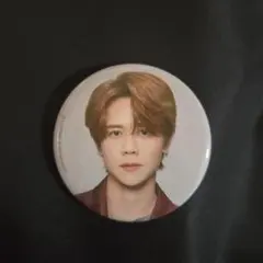 straykids スキズ アイエン xmas popup 缶バッジ - メルカリ