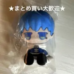 葬送のフリーレン ヒンメル じとっと ちょこラバ フィギュア ダイソー