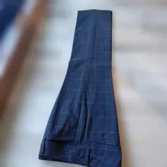 【美品】レディース　スラックス　裏地付き　7号