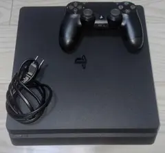PlayStation 4 本体 + DualShock 4 コントローラー