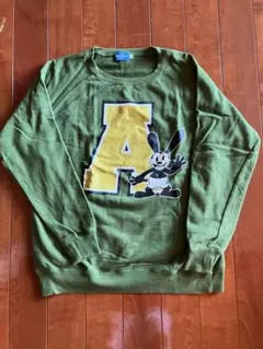 東京ディズニーリゾート スウェット