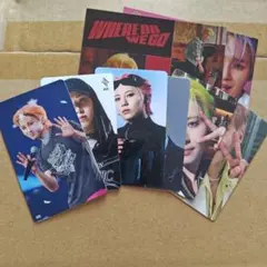 JO1川尻蓮　まとめ売り