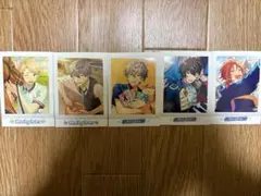 あんさんぶるスターズ！！　あんスタ　Knights ぱしゃこれ 5枚セット