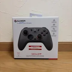 GAMESIR NOVA 2 ゲームコントローラー