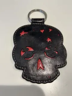 Vivienne Westwood スカル キーホルダーのサムネイル