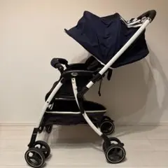 ab型ベビーカー