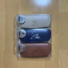 3点 ドラえもん メガネケース クロス セット どこでもドア 未来デパート 眼鏡