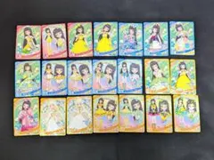 『つむぎ セット』ひみつのアイプリ 被りなし