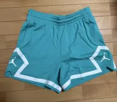 最安値 ナイキ ウィメンズ 10cm ダイアモンドショートパンツ 未使用 バスケ