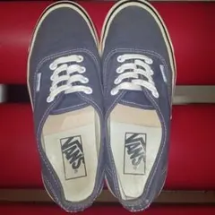 【廃番品】VANS　Authentic　44　DX　Anaheim　23㎝