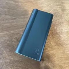 glo HYPER air グローハイパーエアー　水色　ブルー　廃盤品