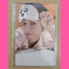 ジェヒョン　ラキドロ　トレカ　weverse　boynextdoor　プネクド