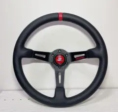 momo ステアリング trek NRG クイックリリース ncロードスターボス