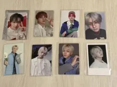 ENHYPEN ジョンウォン　トレカ