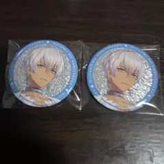 8th Anniversary　缶バッジ　Aグループ　イブラヒム