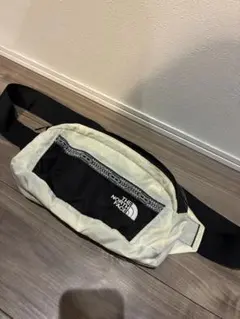THE NORTH FACE RAGE ボディバッグ