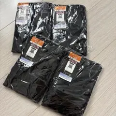 新品　GIRL'S 胸二重タンクトップ　4枚セット
