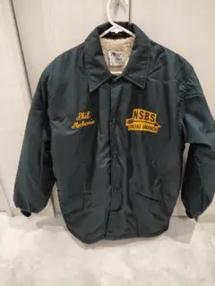 K*M様 一点物70s〜80sビンテージ　コーチジャケット　裏ボア