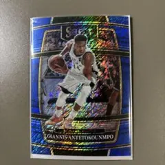 2026年最新】ヤニスアデトクンボ カードの人気アイテム - メルカリ