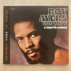 2025年最新】roy ayers レコードの人気アイテム - メルカリ