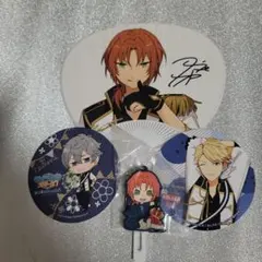 あんスタ　Knightsセット