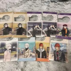 ジャックジャンヌ フレグランスタグ Holiday od Quartz